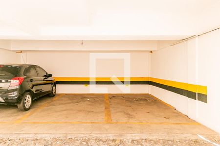 Apartamento para alugar com 110m², 2 quartos e 2 vagas Apartamento para alugar com 110m², 2 quartos e 2 vagasGaragem