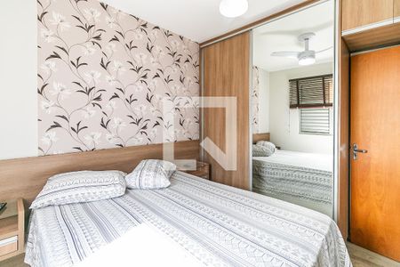 Apartamento para alugar com 110m², 2 quartos e 2 vagas Apartamento para alugar com 110m², 2 quartos e 2 vagasQuarto 2