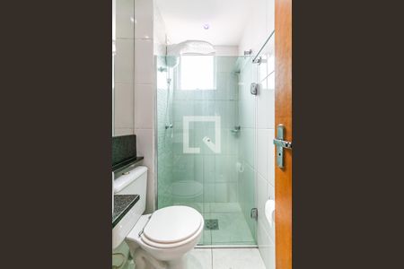 Apartamento para alugar com 110m², 2 quartos e 2 vagas Apartamento para alugar com 110m², 2 quartos e 2 vagasBanheiro