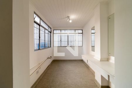 Quarto 2 de casa para alugar com 3 quartos, 100m² em Lapa, São Paulo