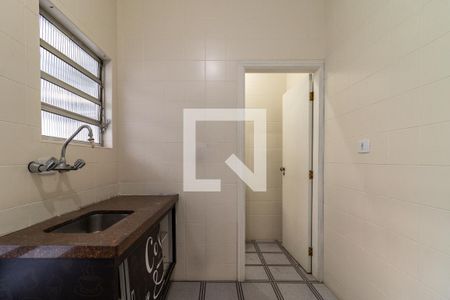 Casa para alugar com 100m², 3 quartos e sem vaga Casa para alugar com 100m², 3 quartos e sem vagaCozinha