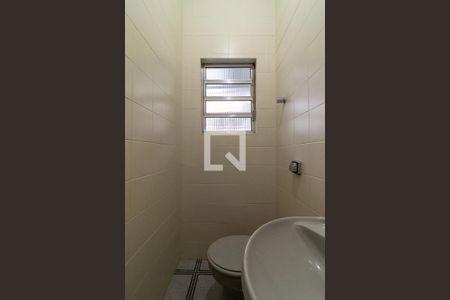 Casa para alugar com 100m², 3 quartos e sem vaga Casa para alugar com 100m², 3 quartos e sem vagaLavabo