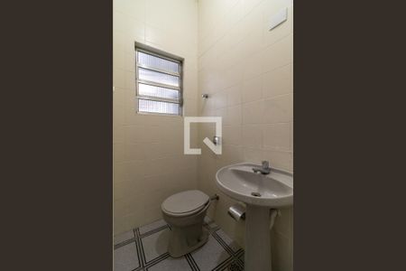 Casa para alugar com 100m², 3 quartos e sem vaga Casa para alugar com 100m², 3 quartos e sem vagaLavabo