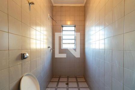 Casa para alugar com 100m², 3 quartos e sem vaga Casa para alugar com 100m², 3 quartos e sem vagaBanheiro