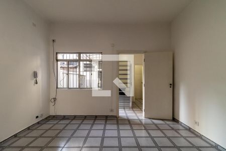 Sala de casa para alugar com 3 quartos, 100m² em Lapa, São Paulo