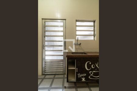 Casa para alugar com 100m², 3 quartos e sem vaga Casa para alugar com 100m², 3 quartos e sem vagaCozinha