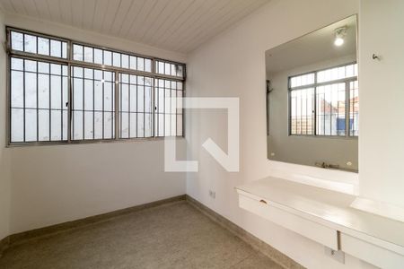 Quarto 2 de casa para alugar com 3 quartos, 100m² em Lapa, São Paulo