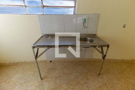 Casa à venda com 65m², 2 quartos e sem vagaCozinha