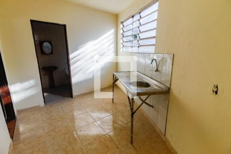 Casa à venda com 65m², 2 quartos e sem vagaCozinha