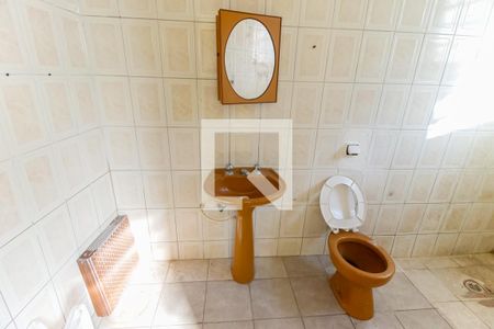 Casa à venda com 65m², 2 quartos e sem vagaBanheiro