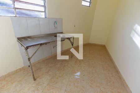 Casa à venda com 65m², 2 quartos e sem vagaCozinha