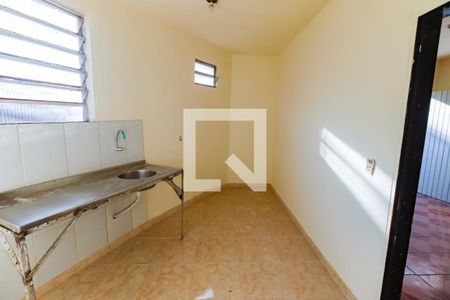 Casa à venda com 65m², 2 quartos e sem vagaCozinha