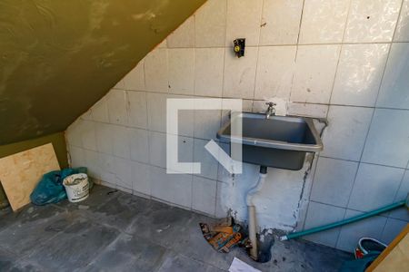 Casa à venda com 65m², 2 quartos e sem vagaÁrea de Serviço