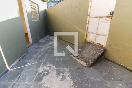 Casa à venda com 65m², 2 quartos e sem vagaÁrea de Serviço