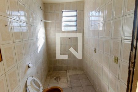 Casa à venda com 65m², 2 quartos e sem vagaBanheiro