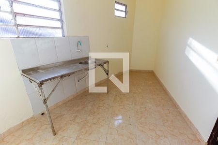 Casa à venda com 65m², 2 quartos e sem vagaCozinha