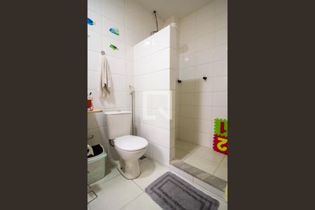 Imóvel 1: Banheiro Social de casa à venda com 2 quartos, 87m² em Cidade Nova, Rio de Janeiro