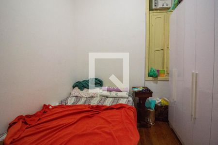 Imóvel 1: Quarto  de casa à venda com 2 quartos, 87m² em Cidade Nova, Rio de Janeiro