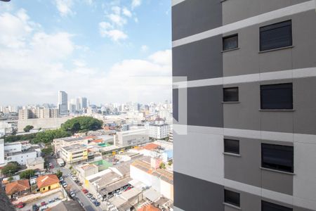 Vista da Sacada de apartamento para alugar com 2 quartos, 48m² em Centro, Osasco