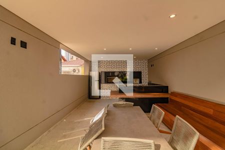 Apartamento à venda com 37m², 1 quarto e 1 vaga Apartamento à venda com 37m², 1 quarto e 1 vagaÁrea comum