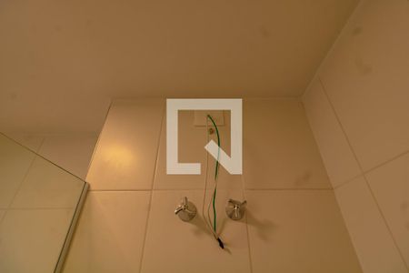 Apartamento à venda com 37m², 1 quarto e 1 vaga Apartamento à venda com 37m², 1 quarto e 1 vagaBanheiro