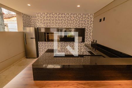 Apartamento à venda com 37m², 1 quarto e 1 vaga Apartamento à venda com 37m², 1 quarto e 1 vagaÁrea comum