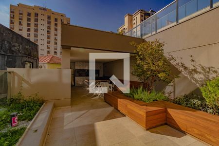 Apartamento à venda com 37m², 1 quarto e 1 vaga Apartamento à venda com 37m², 1 quarto e 1 vagaÁrea comum