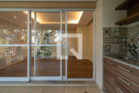 Apartamento para alugar com 95m², 2 quartos e 2 vagasVaranda 