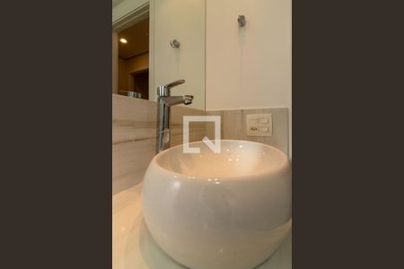 Apartamento para alugar com 95m², 2 quartos e 2 vagasBanheiro 2