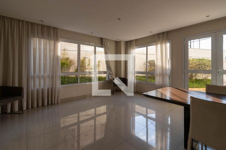 Apartamento para alugar com 95m², 2 quartos e 2 vagasÁrea comum 