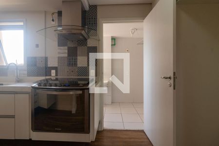 Apartamento para alugar com 95m², 2 quartos e 2 vagasCozinha