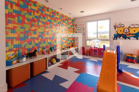 Apartamento para alugar com 95m², 2 quartos e 2 vagasÁrea comum 