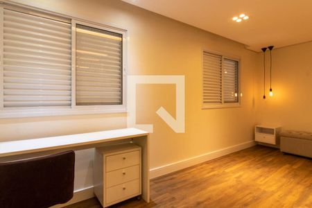 Apartamento para alugar com 95m², 2 quartos e 2 vagasQuarto Suíte