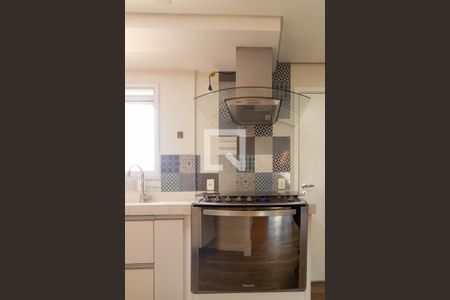 Apartamento para alugar com 95m², 2 quartos e 2 vagasCozinha