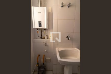 Apartamento para alugar com 95m², 2 quartos e 2 vagasÁrea de Serviço