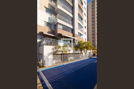 Apartamento para alugar com 95m², 2 quartos e 2 vagasÁrea comum 