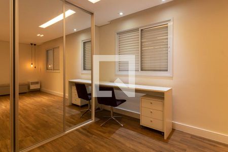 Apartamento para alugar com 95m², 2 quartos e 2 vagasQuarto Suíte