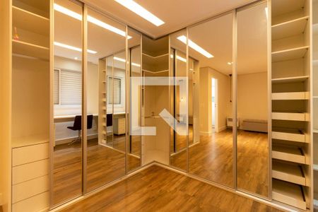 Apartamento para alugar com 95m², 2 quartos e 2 vagasQuarto Suíte