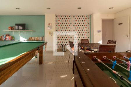 Apartamento para alugar com 95m², 2 quartos e 2 vagasÁrea comum 