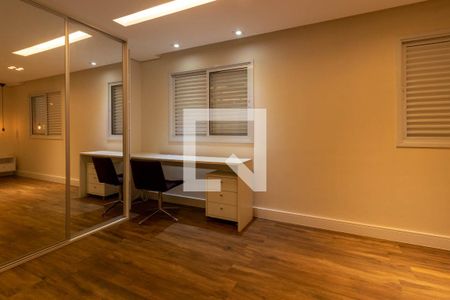 Apartamento para alugar com 95m², 2 quartos e 2 vagasQuarto Suíte