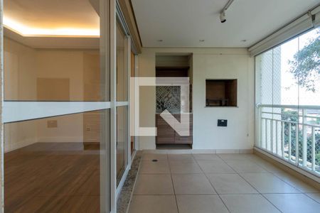 Apartamento para alugar com 95m², 2 quartos e 2 vagasVaranda 