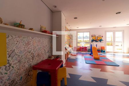 Apartamento para alugar com 95m², 2 quartos e 2 vagasÁrea comum 