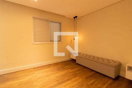 Apartamento para alugar com 95m², 2 quartos e 2 vagasQuarto Suíte