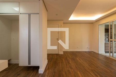 Apartamento para alugar com 95m², 2 quartos e 2 vagasSala