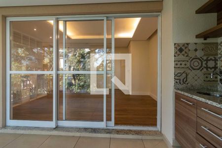 Apartamento para alugar com 95m², 2 quartos e 2 vagasVaranda 