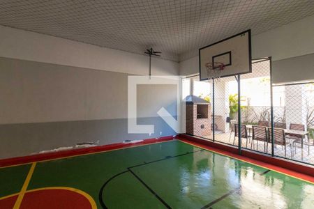 Apartamento para alugar com 95m², 2 quartos e 2 vagasÁrea comum 