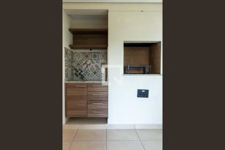 Apartamento para alugar com 95m², 2 quartos e 2 vagasVaranda 