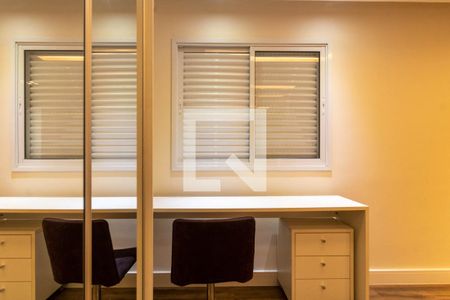 Apartamento para alugar com 95m², 2 quartos e 2 vagasQuarto Suíte