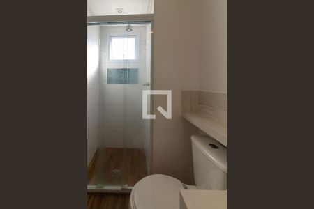 Apartamento para alugar com 95m², 2 quartos e 2 vagasBanheiro da Suíte