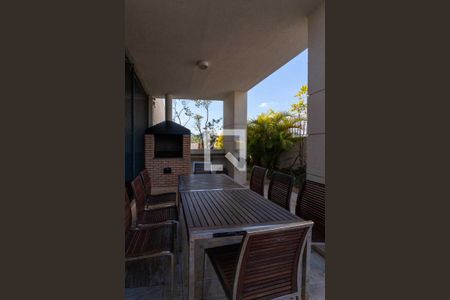 Apartamento para alugar com 95m², 2 quartos e 2 vagasÁrea comum 